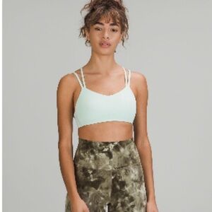 Lululemon Like a Cloud Bra BC